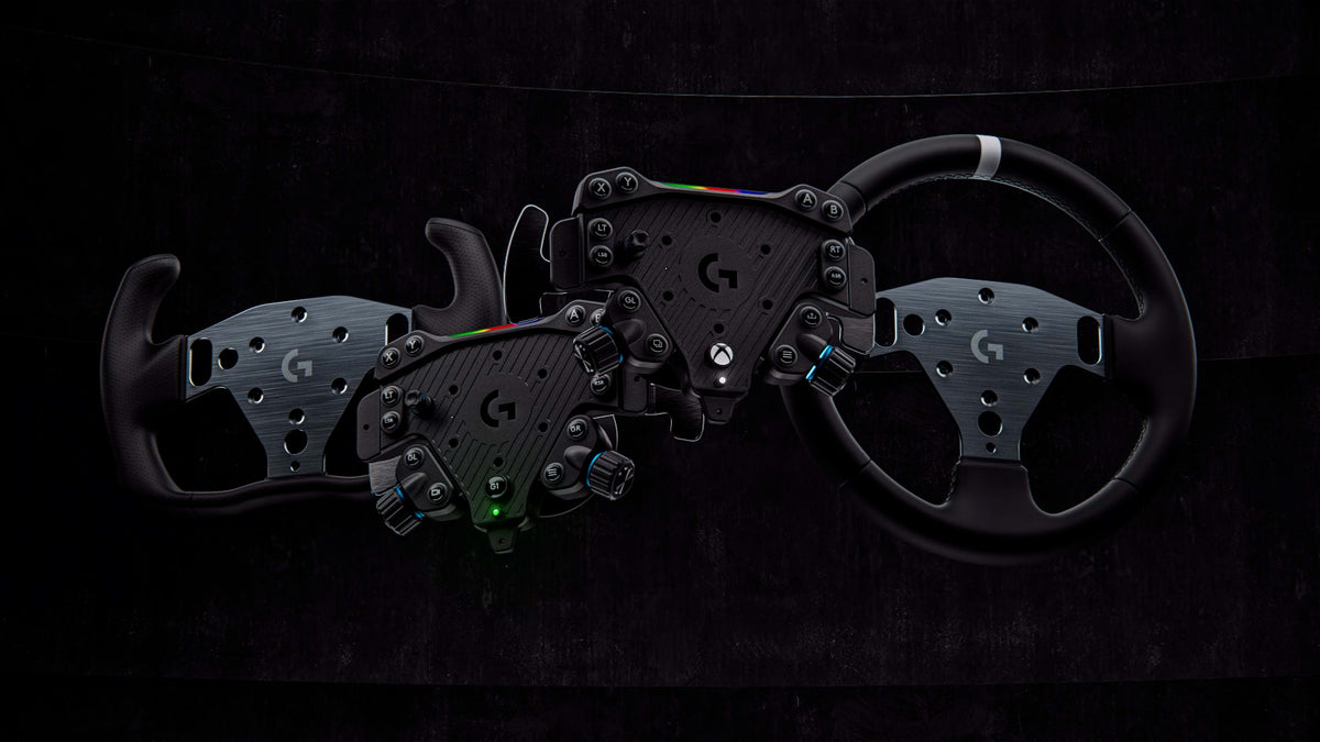 RS Round Wheel