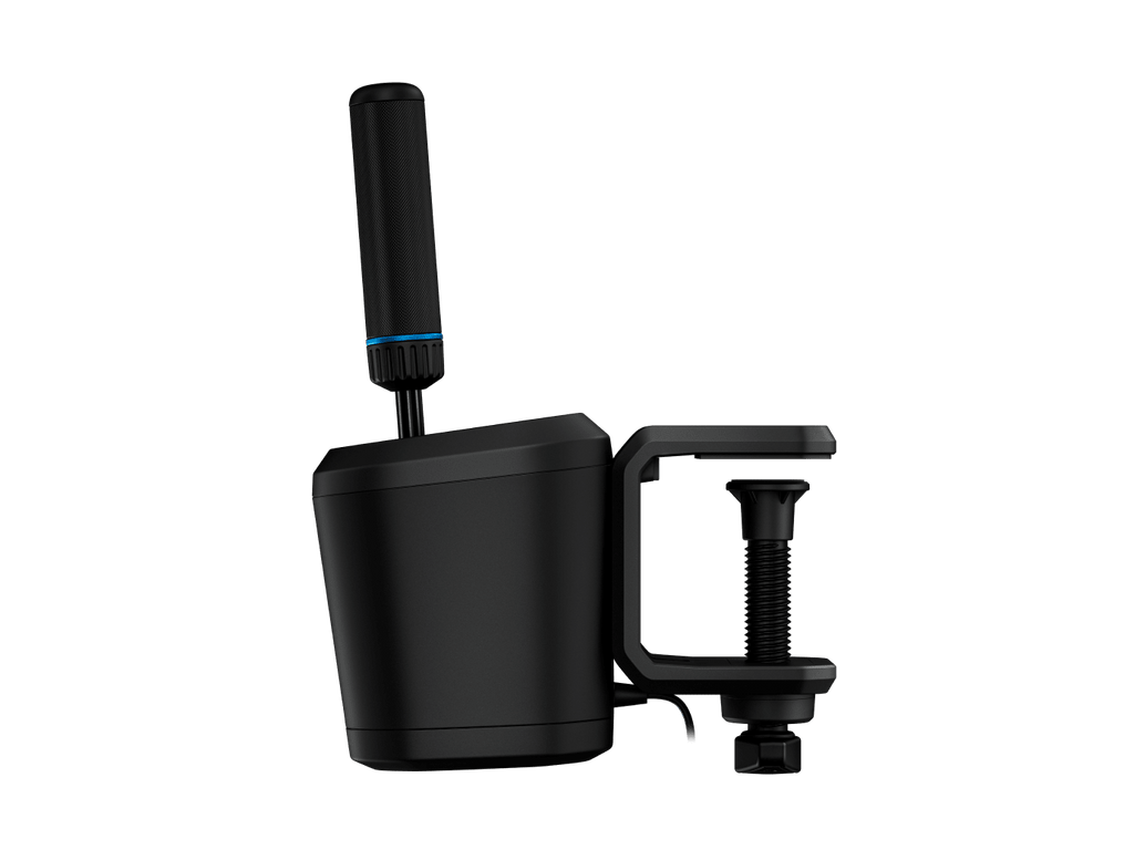 RS Shifter & Handbrake