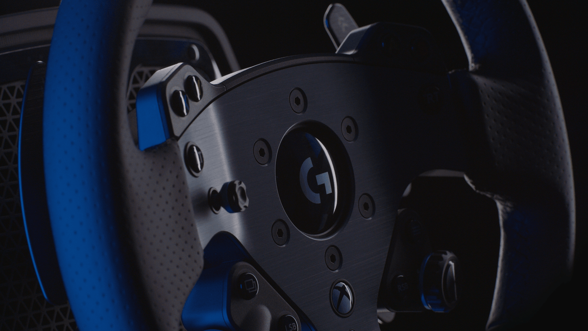 REFURBISHED PRO Racing Pedals