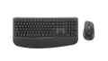 Signature Comfort Plus Combo MK880 for Business