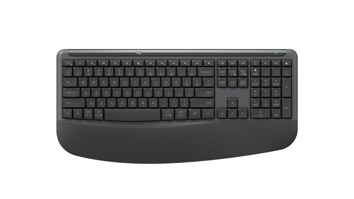 Signature Comfort Plus Combo MK880