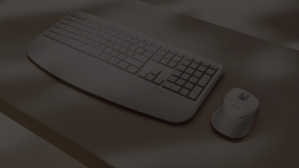 Signature Comfort Plus Combo MK880