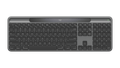 Signature Slim Solar+ for Mac wireless keyboard K980