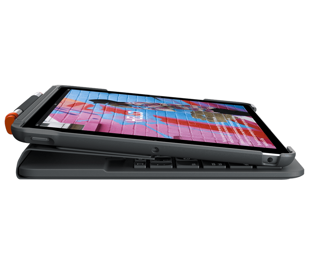 Slim Folio for iPad