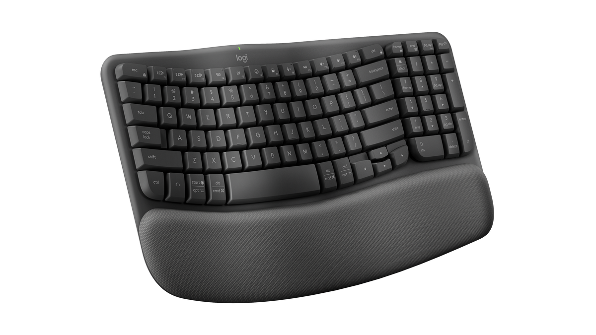 Wave Keys