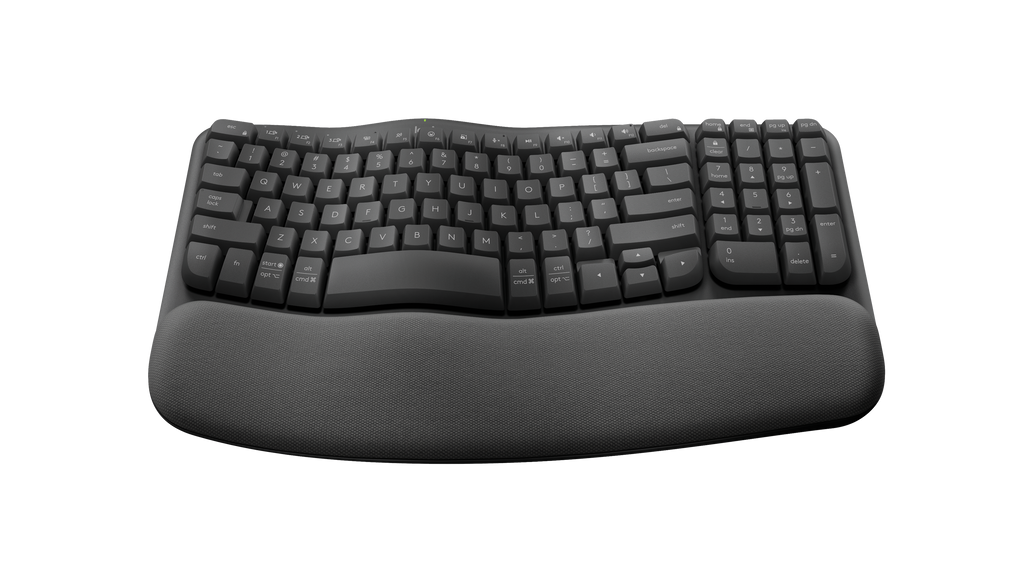 Wave Keys