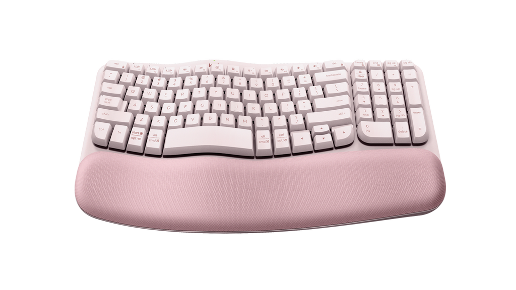 Wave Keys