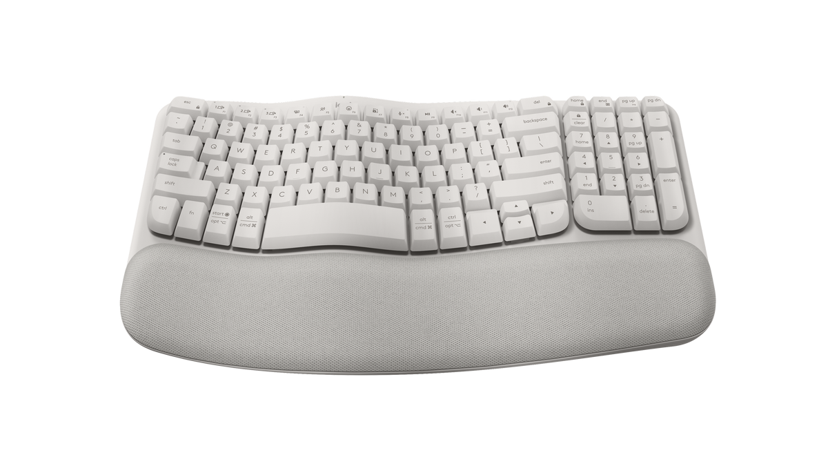 Wave Keys
