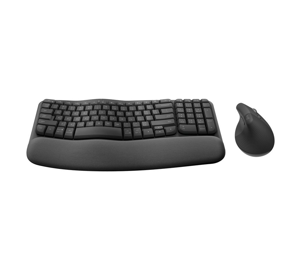 Wave Keys and Lift Combo