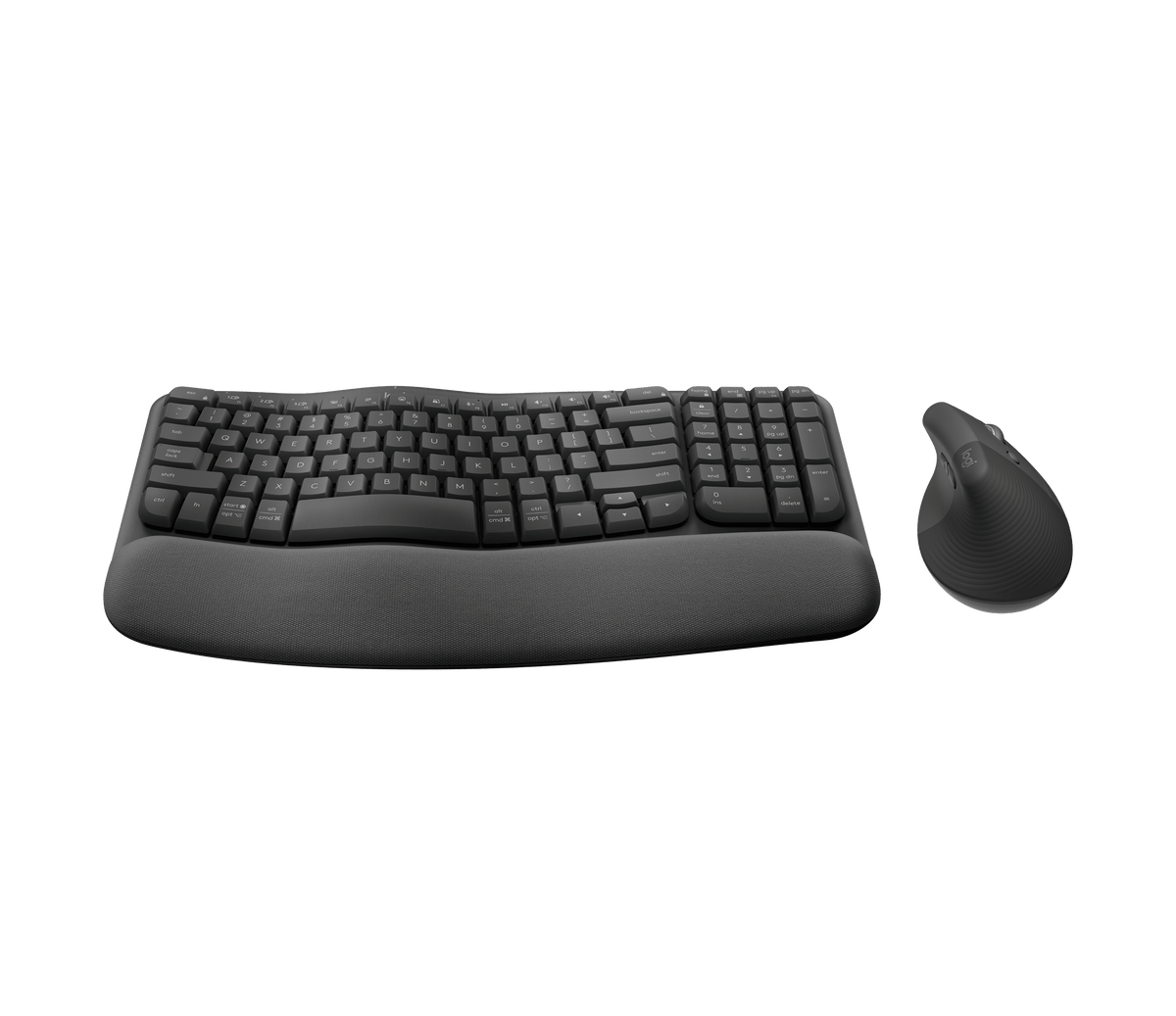 Wave Keys and Lift Combo