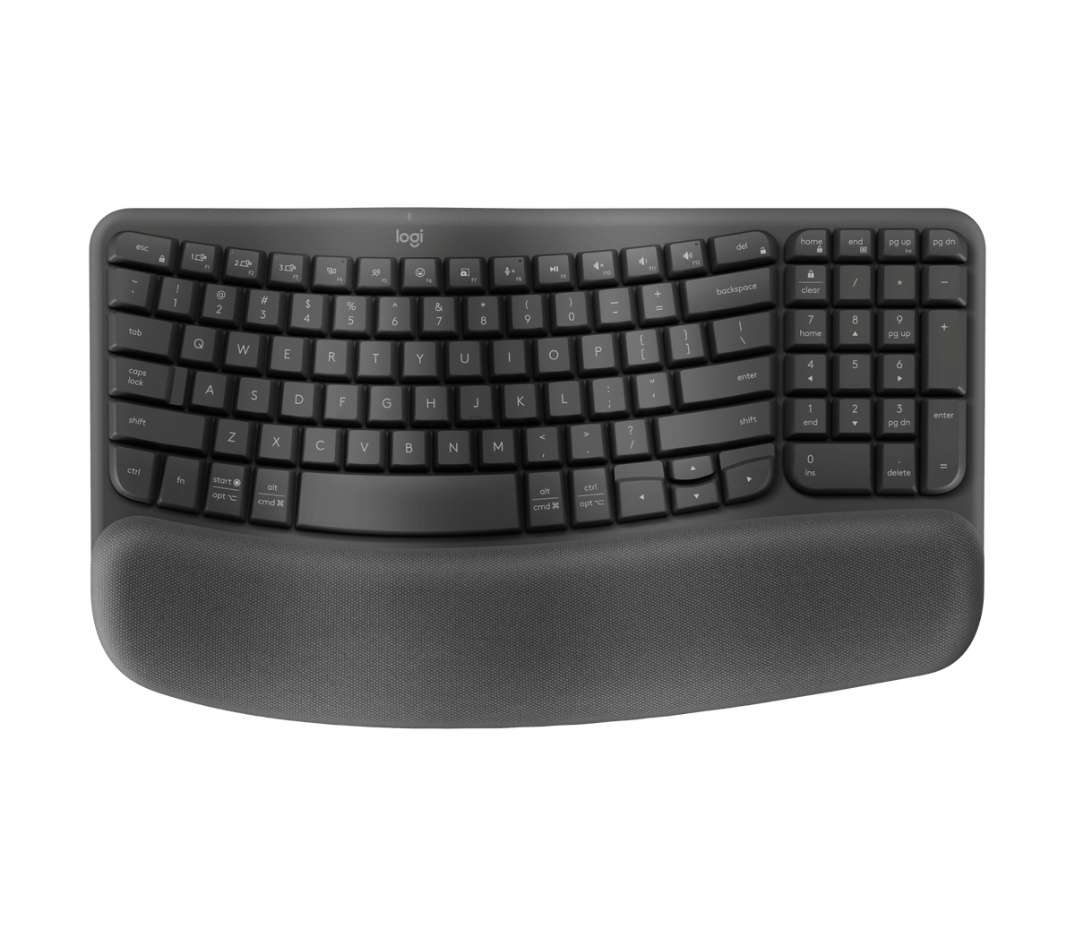Wave Keys and Lift Combo