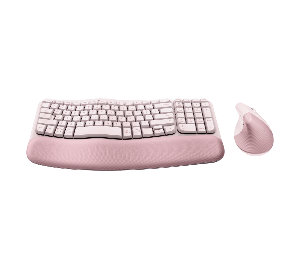 Wave Keys and Lift Combo