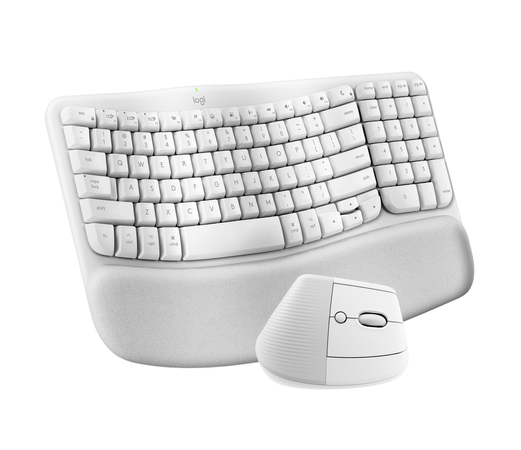 Wave Keys and Lift Combo for Mac