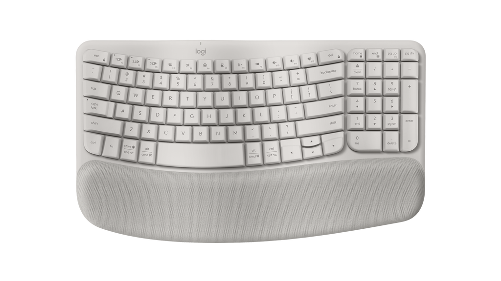 Wave Keys