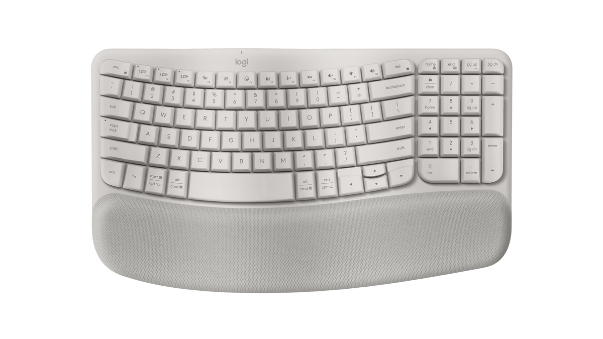 Wave Keys