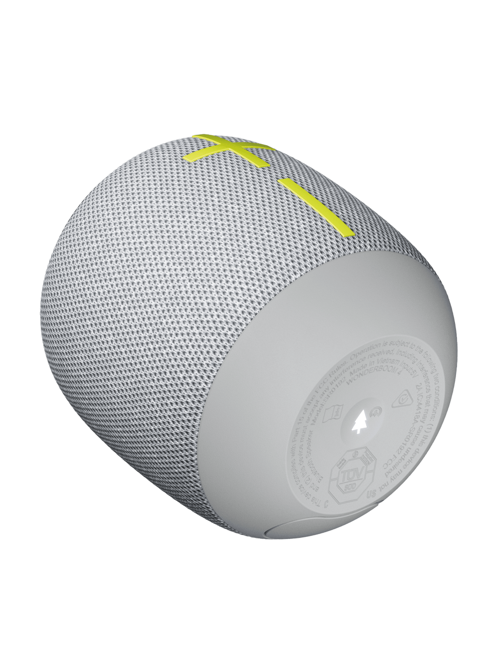 WONDERBOOM 4