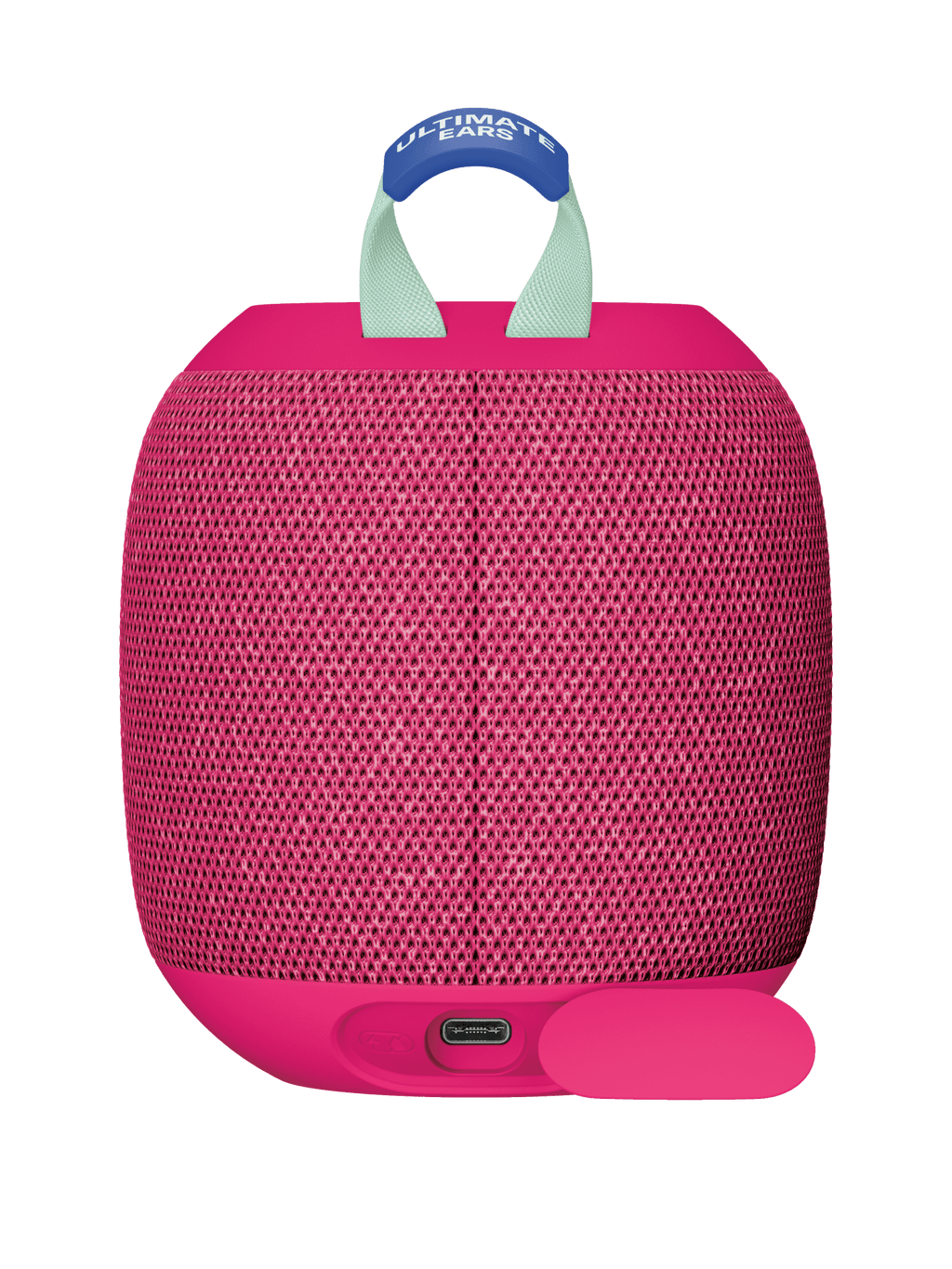 WONDERBOOM 4