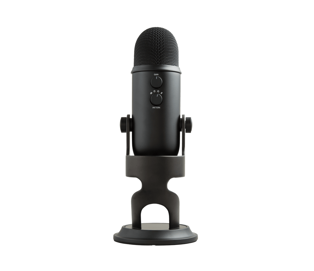 YETI
