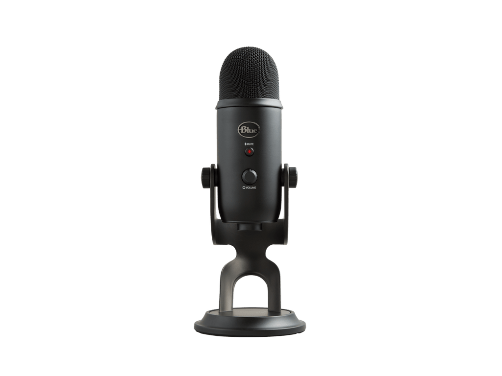 Yeti + C922 Pro Streamer Pack