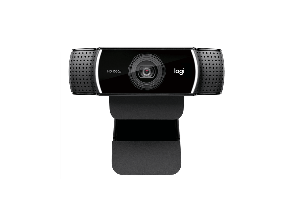 Yeti + C922 Pro Streamer Pack