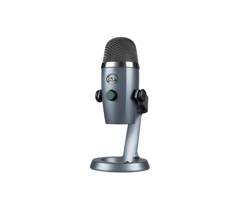 YETI NANO USB MICROPHONE