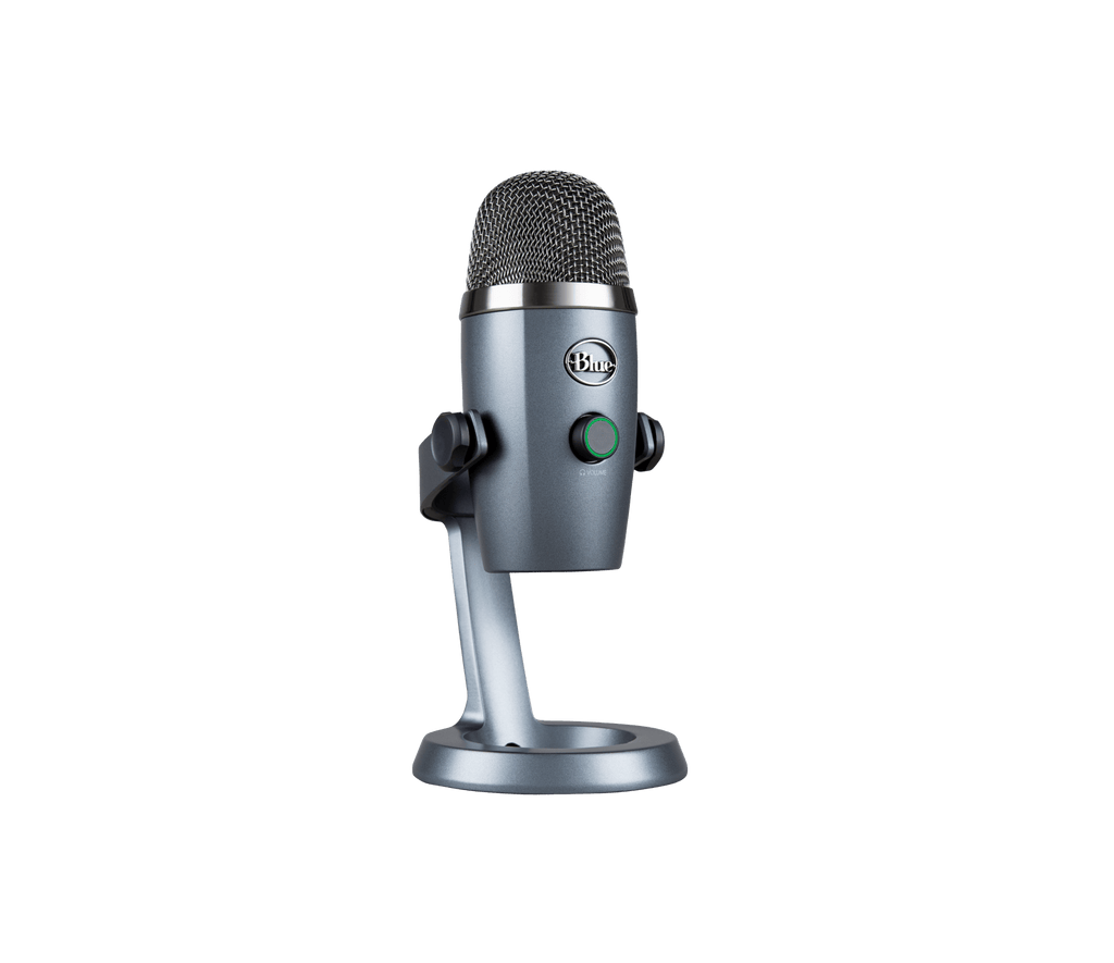 YETI NANO USB MICROPHONE