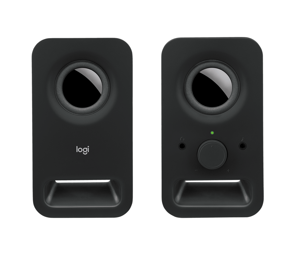 Z150 Stereo Speakers