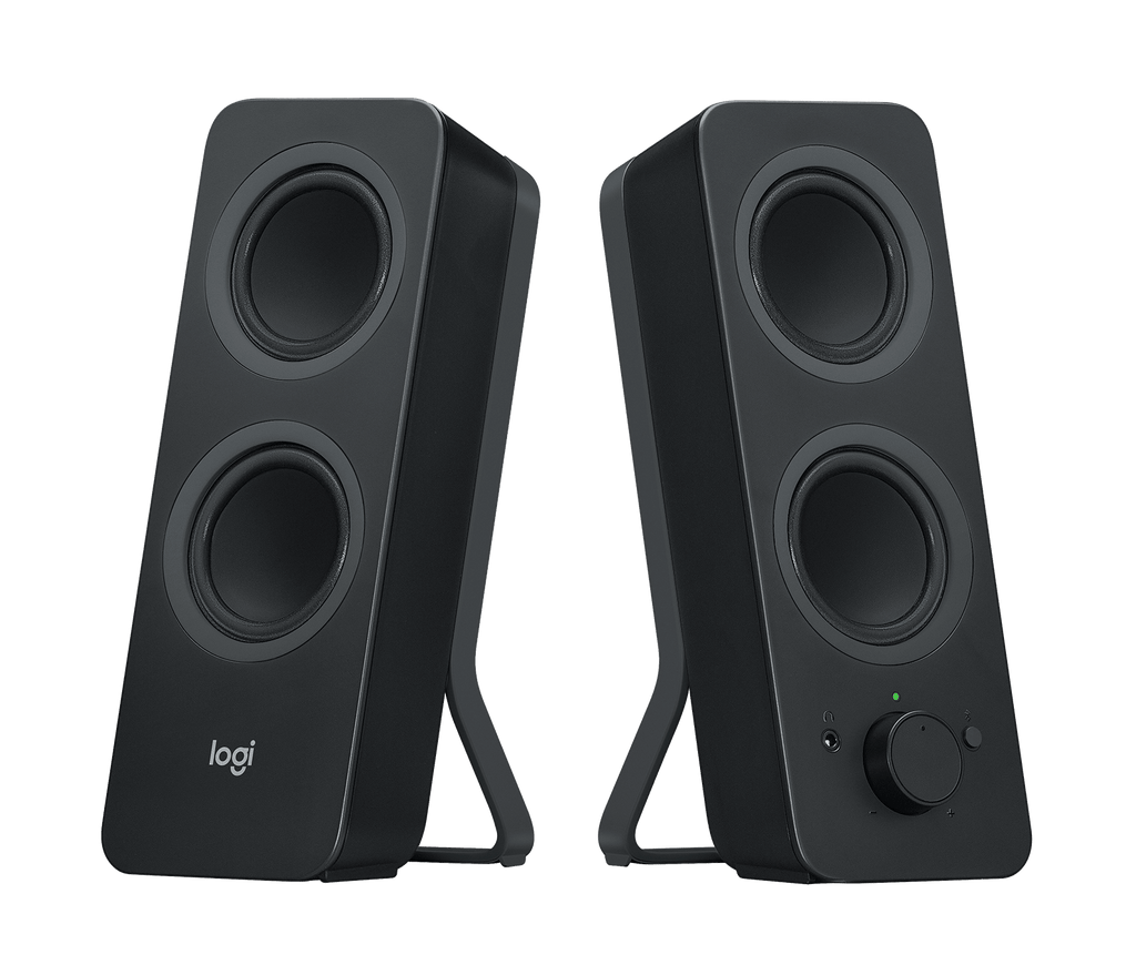 Z207 Bluetooth Computer Speakers
