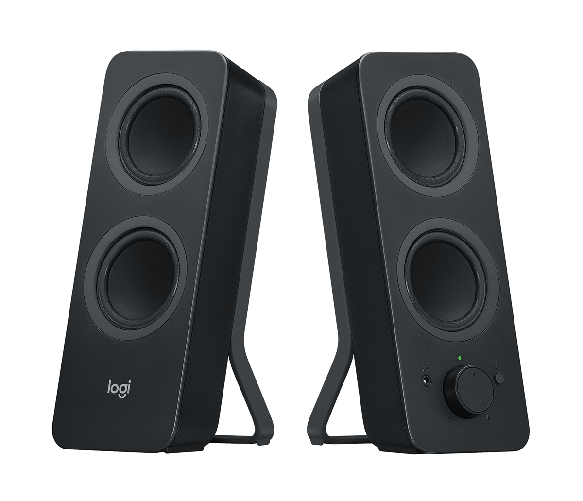 Z207 Bluetooth Computer Speakers