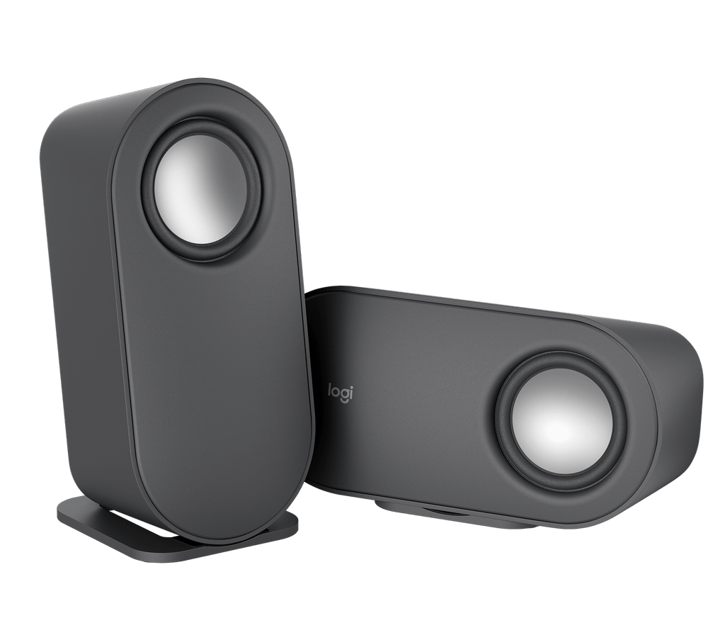 Z407 Bluetooth Computer Speakers with Subwoofer and Wireless control