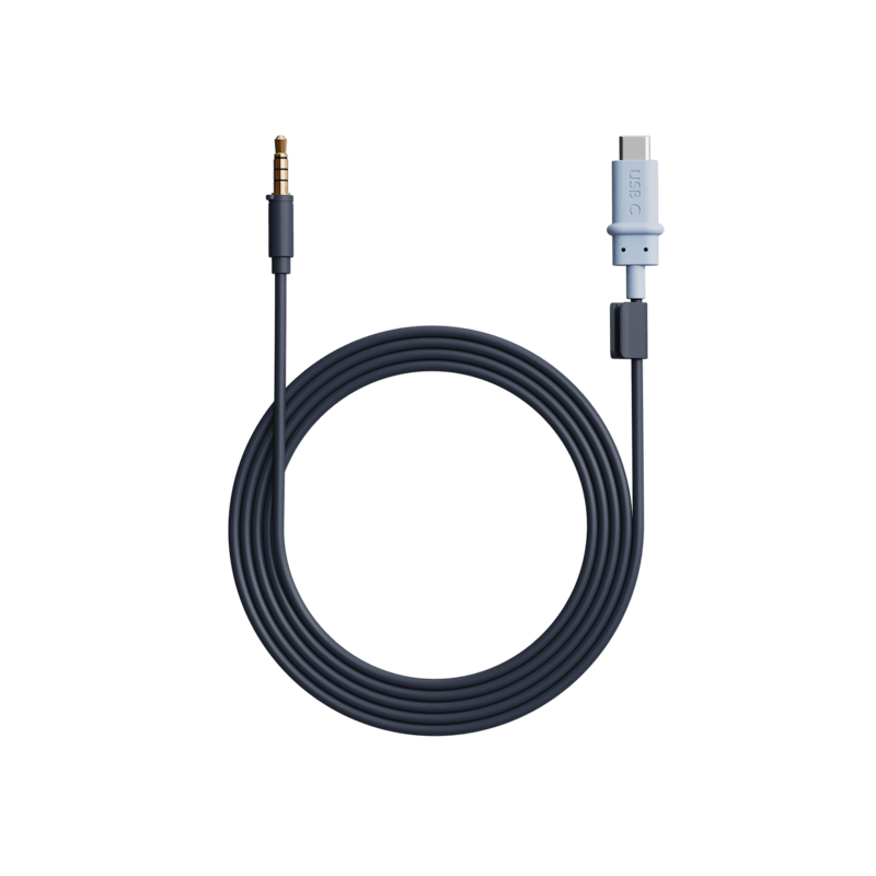 Zone Learn USB-C cable accessory
