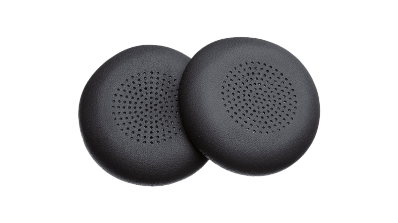 Logitech Zone Wireless and Wireless Plus Replacement Earpad Covers
